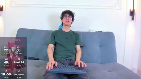 Camilo online show from 07.29.26