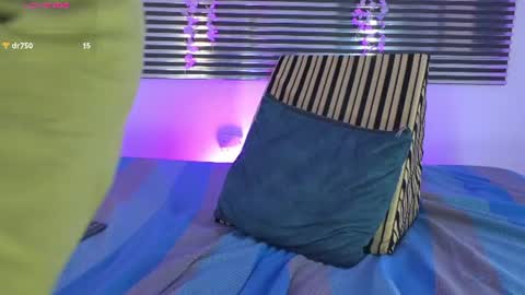 CAMILO online show from 07.23.26
