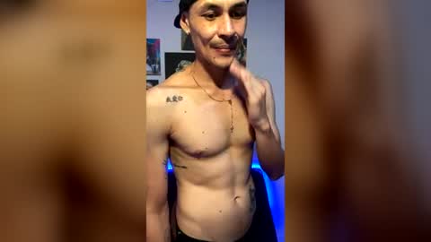 camilocrazy96 online show from 07.06.26