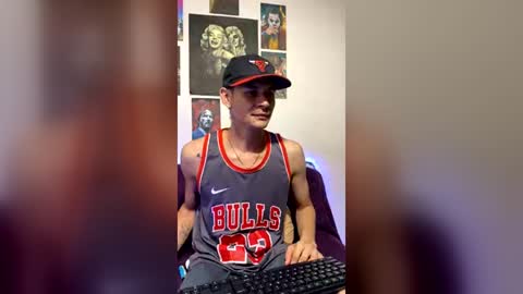 camilocrazy96 online show from 07.07.26