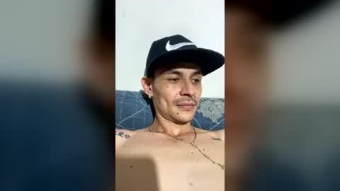 camilocrazy96 online show from 07.14.26
