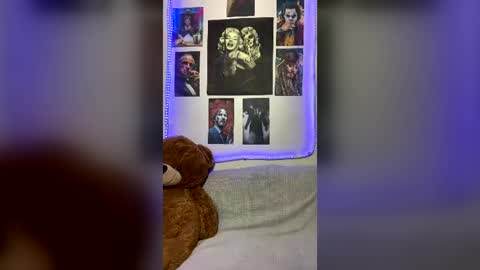 camilocrazy96 online show from 07.15.26