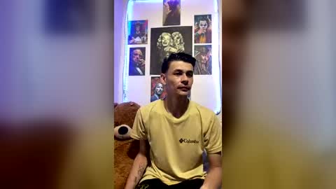 camilocrazy96 online show from 07.16.26