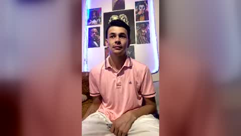 camilocrazy96 online show from 07.16.26