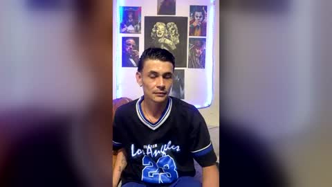camilocrazy96 online show from 07.19.26