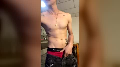 camilocrazy96 online show from 07.23.26