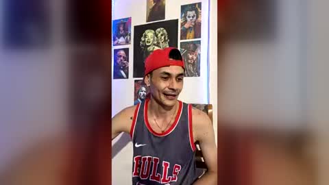 camilocrazy96 online show from 07.27.26
