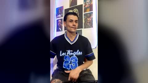 camilocrazy96 online show from 07.28.26