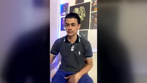 camilocrazy96 online show from 07.29.26