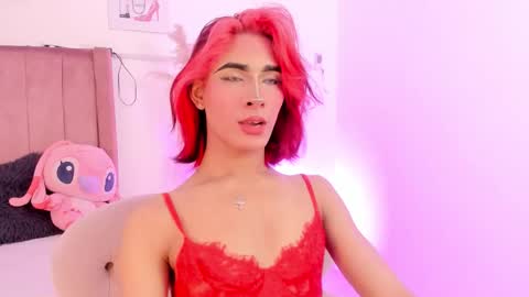 CamiloDoumit online show from 11.01.25