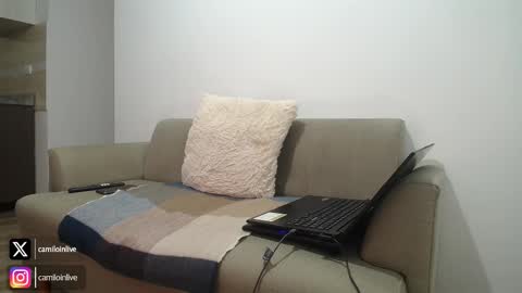 camiloinlive online show from 10.25.25