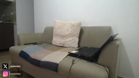 camiloinlive online show from 11.13.25