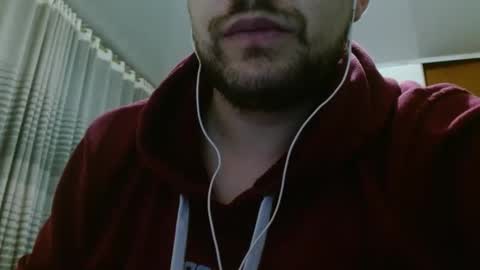 Snapshot of camiloking17 chatting on 12.01.24 camilo online show from 12.01.24