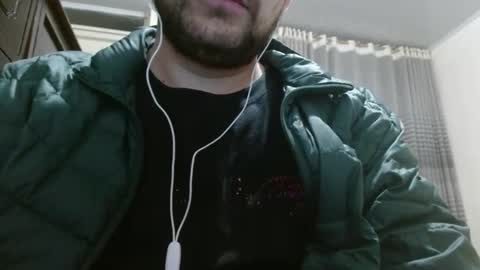 Snapshot of camiloking17 chatting on 12.15.24 camilo online show from 12.15.24