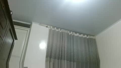 Snapshot of camiloking17 chatting on 01.22.25 camilo online show from 01.22.25