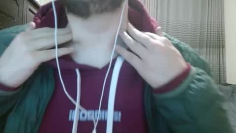 Snapshot of camiloking17 chatting on 01.26.25 camilo online show from 01.26.25