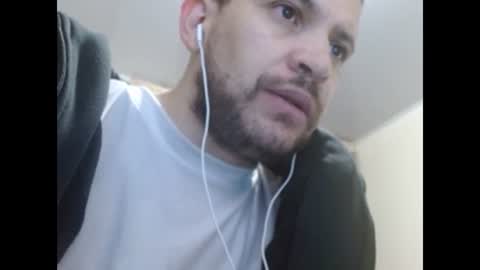 Snapshot of camiloking17 chatting on 01.27.25 camilo online show from 01.27.25