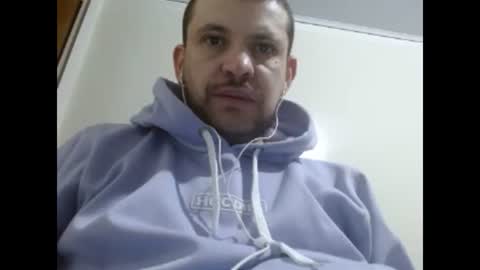 Snapshot of camiloking17 chatting on 02.02.25 camilo online show from 02.02.25