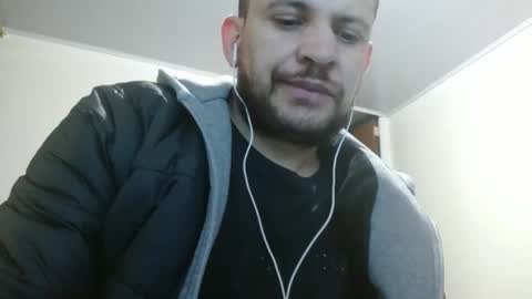 Snapshot of camiloking17 chatting on 02.13.25 camilo online show from 02.13.25