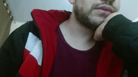 Snapshot of camiloking17 chatting on 02.20.25 camilo online show from 02.20.25