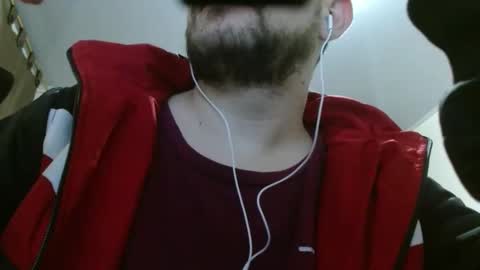 Snapshot of camiloking17 chatting on 02.22.25 camilo online show from 02.22.25