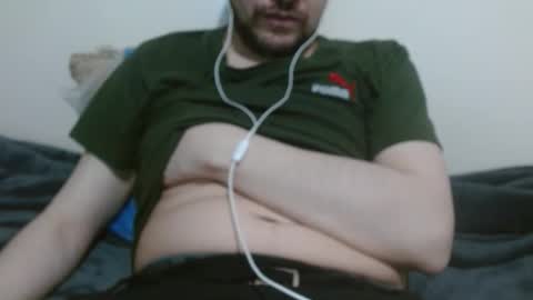 Snapshot of camiloking17 chatting on 02.24.25 camilo online show from 02.24.25