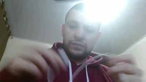 Snapshot of camiloking17 chatting on 02.27.25 camilo online show from 02.27.25