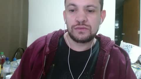 Snapshot of camiloking17 chatting on 03.02.25 camilo online show from 03.02.25