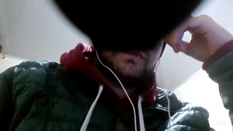 Snapshot of camiloking17 chatting on 11.27.25 camilo online show from 11.27.25