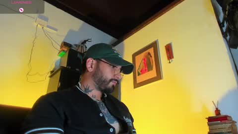 Camilo online show from 11.05.25