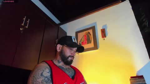 Camilo online show from 05.13.26
