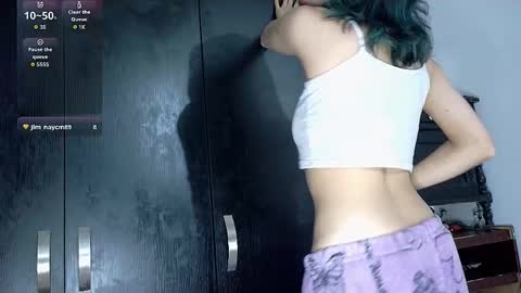 Cami  online show from 11.27.25