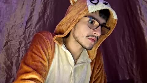 camilor00 online show from 11.17.25