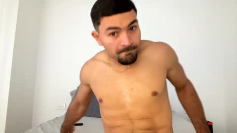 camilor_30 online show from 10.22.25