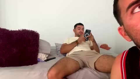 camilor_30 online show from 10.26.25