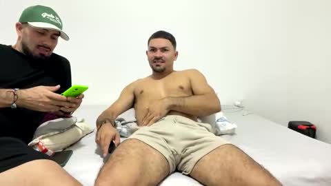 camilor_30 online show from 10.31.25