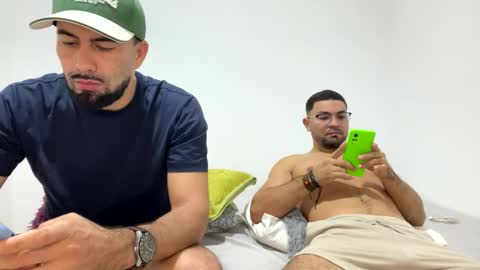 camilor_30 online show from 11.13.25