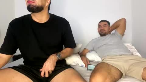 camilor_30 online show from 12.01.25