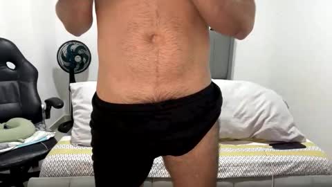 camilor_30 online show from 04.10.26