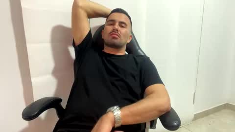 camilor_30 online show from 04.11.26