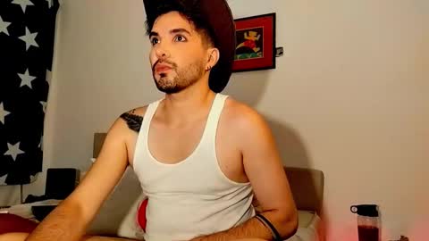 camilo online show from 03.04.26