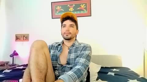 camilo online show from 03.30.26