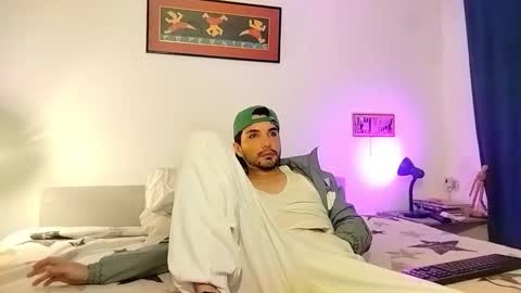 camilo online show from 04.08.26