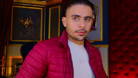 CLICK HERE  --   online show from 12.03.24