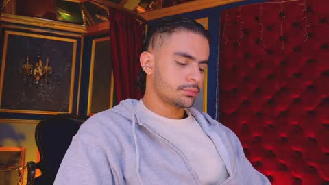 CLICK HERE  --   online show from 12.19.24