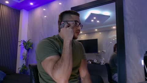 Camilo Watson online show from 03.25.26