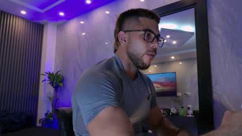 Camilo Watson online show from 04.04.26