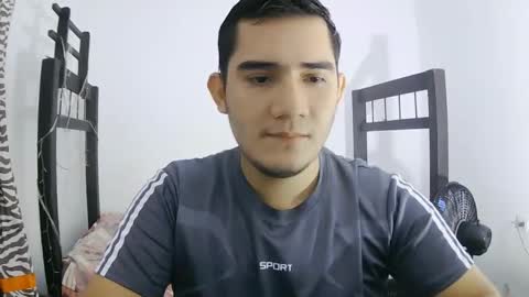 Camilowhite  online show from 10.06.25