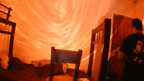 Camilowhite  online show from 11.17.25