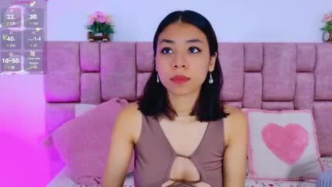 camiluxe online show from 11.08.25